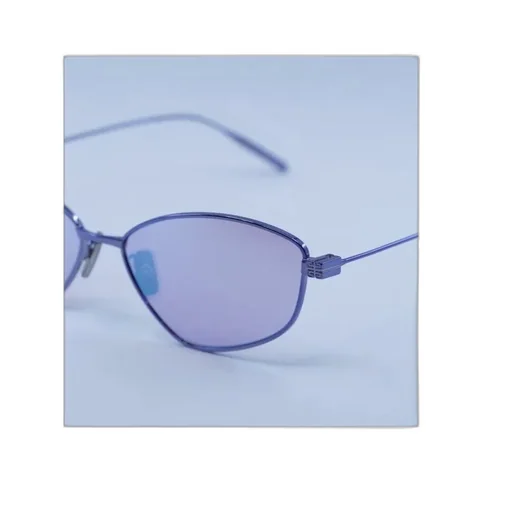 Gv40059 Cat-Eye Sunglasses