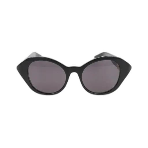 Cat-Eye Frame Sunglasses