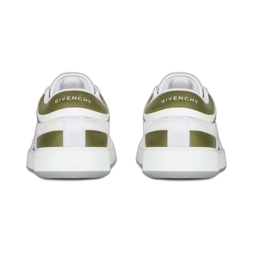 G Move Low-Top Sneakers
