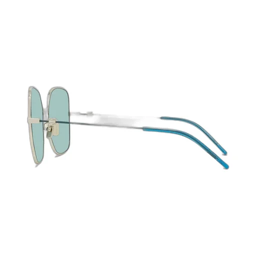 Square-Frame Sunglasses