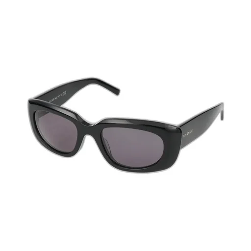 Cat-Eye Frame Sunglasses