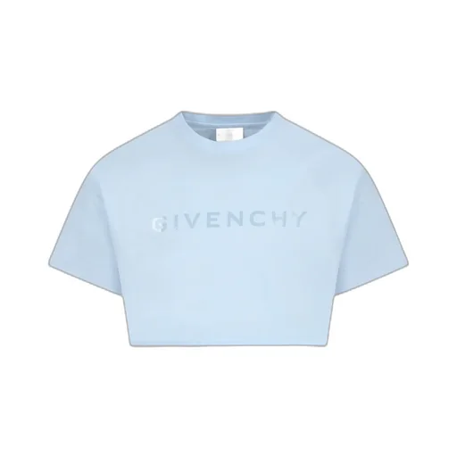 Logo-Print Cotton T-Shirt