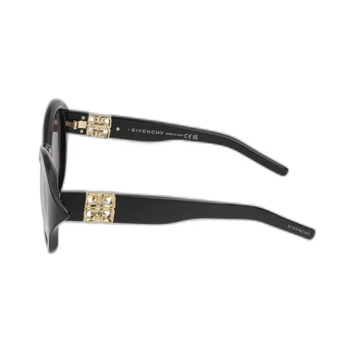 Cat-Eye Frame Sunglasses