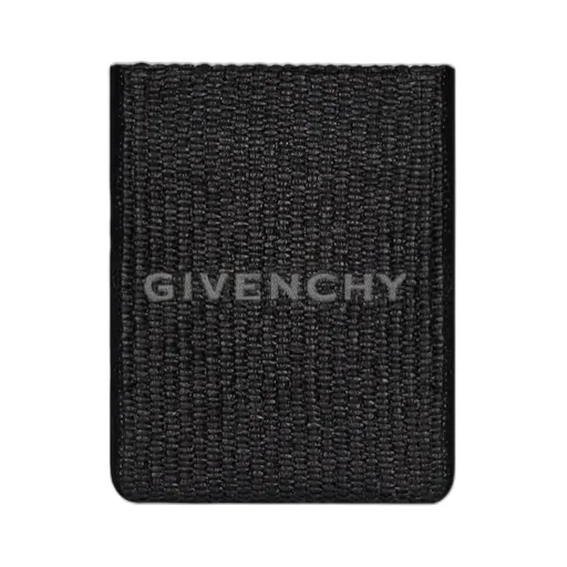 Mobile Phone Bag With Letter Details