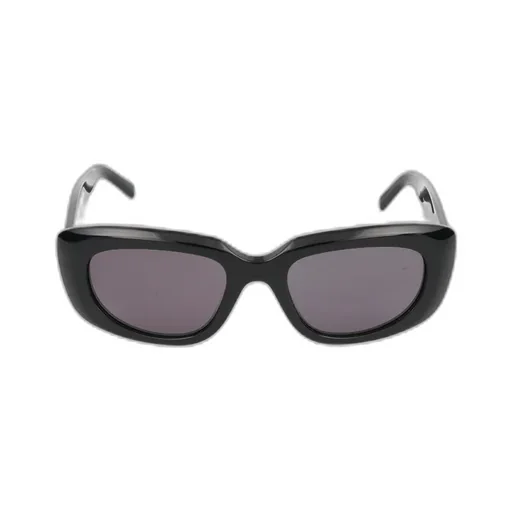 Cat-Eye Frame Sunglasses