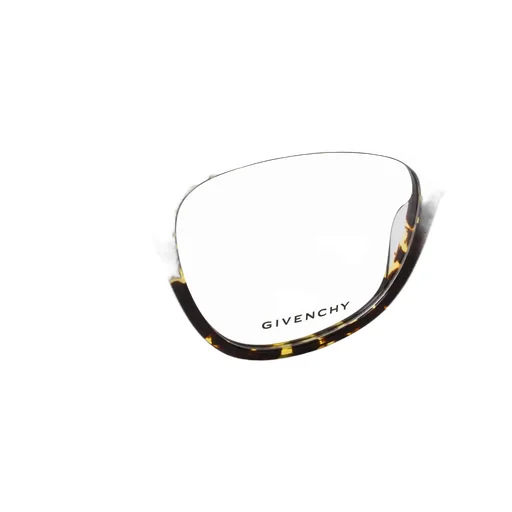 Cat-Eye Glasses