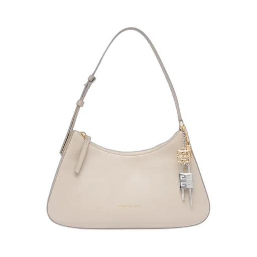 Lucky Lock Small Shoulder Bag