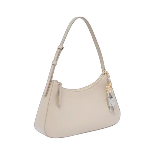 Lucky Lock Small Shoulder Bag