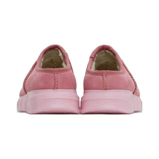 Round Head Muller Shoes