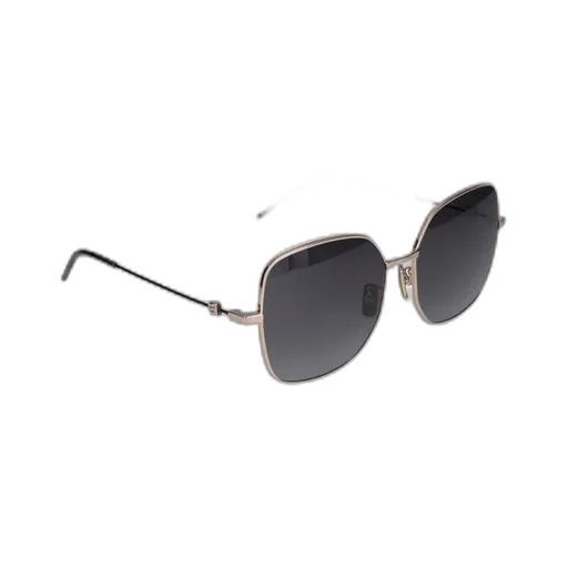 Square-Frame Sunglasses