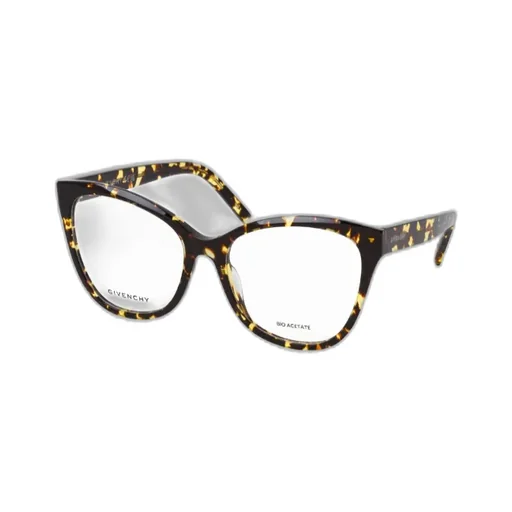 Cat-Eye Glasses