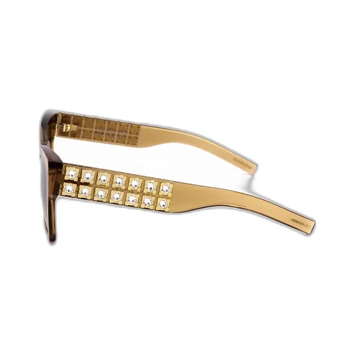 Full Frame Sunglasses