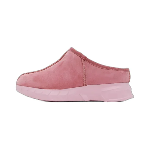 Round Head Muller Shoes