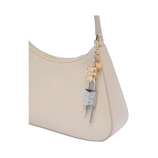 Lucky Lock Small Shoulder Bag