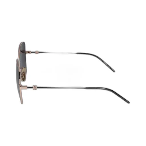 Square-Frame Sunglasses