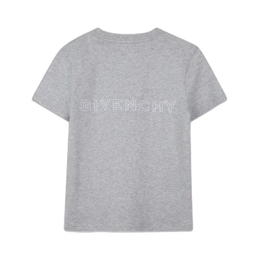Short-Sleeved T-Shirt