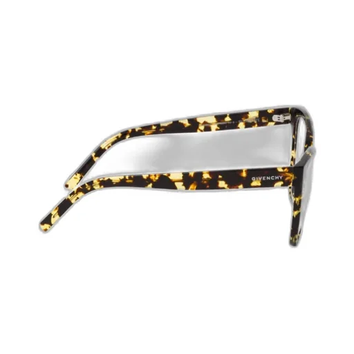 Cat-Eye Glasses