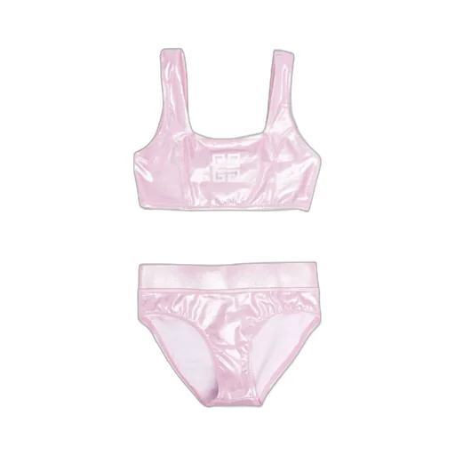 Two-Piece Swimsuit