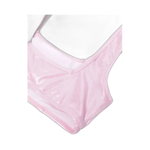 Two-Piece Swimsuit