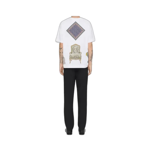 Short-Sleeved T-Shirt