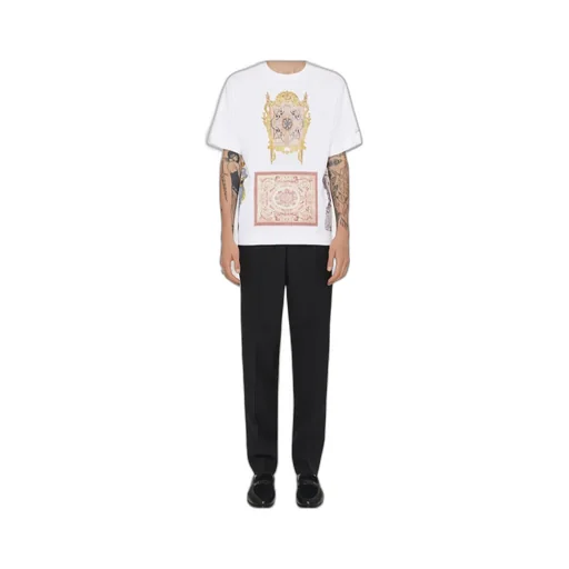Short-Sleeved T-Shirt