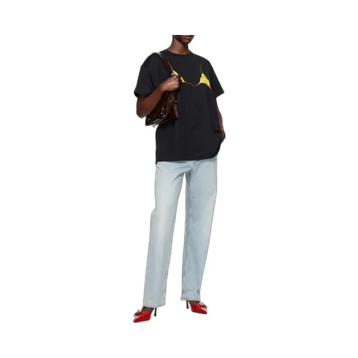 Short-Sleeved T-Shirt