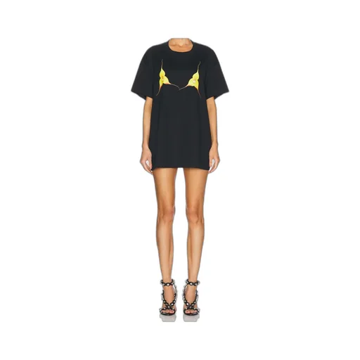 Short-Sleeved T-Shirt