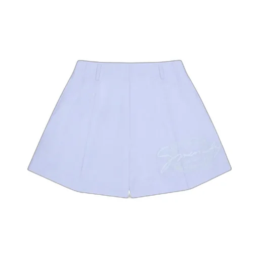 High Waisted Shorts