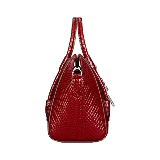 Structured Tote