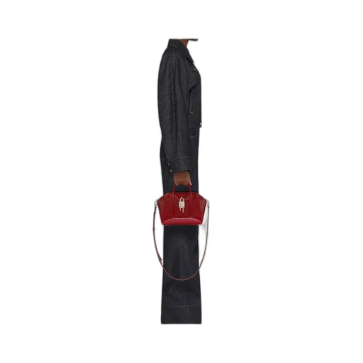 Structured Tote