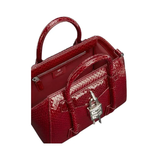Structured Tote