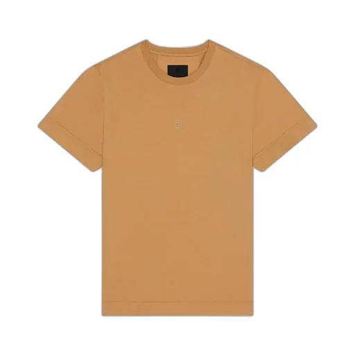 4G Embroidered Crewneck T-Shirt