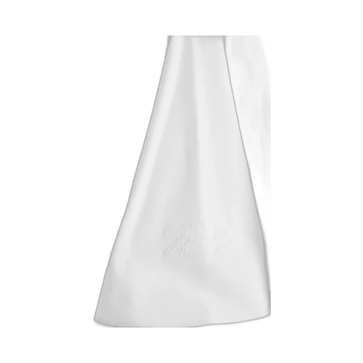 Fluid Round Skirt