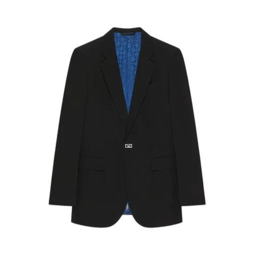 2G Clip Slim-Fit Jacket