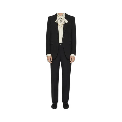 2G Clip Slim-Fit Jacket