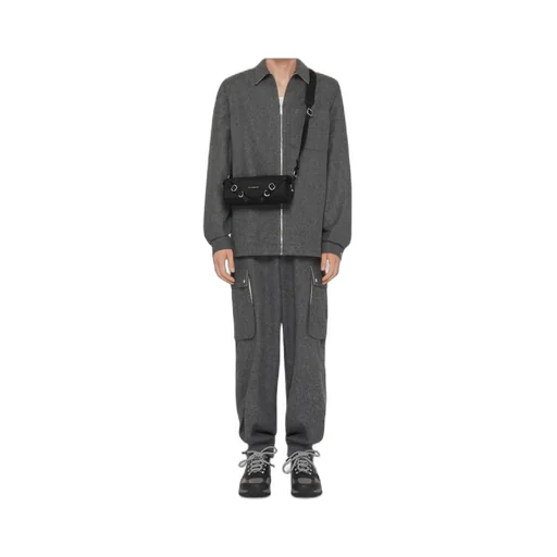 Voyou Roller Bag