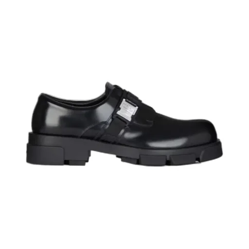 Terra Derby Shoes