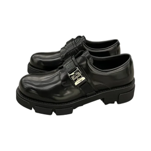 Terra Derby Shoes