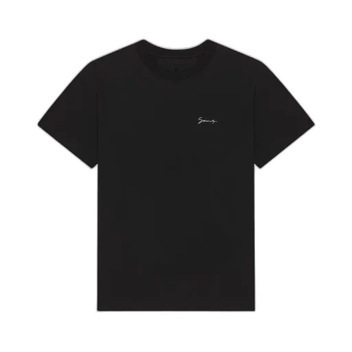 Hubert Objects Print T-Shirt