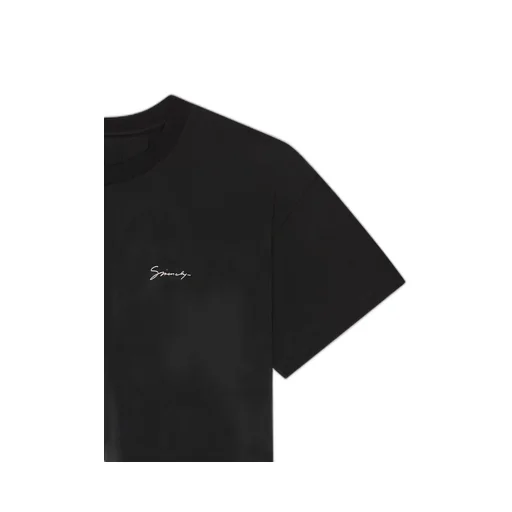 Hubert Objects Print T-Shirt