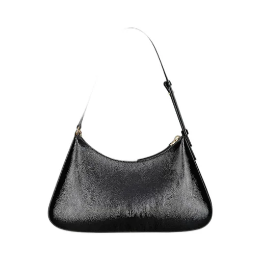 Small Lucky Lock Shoulder Bag