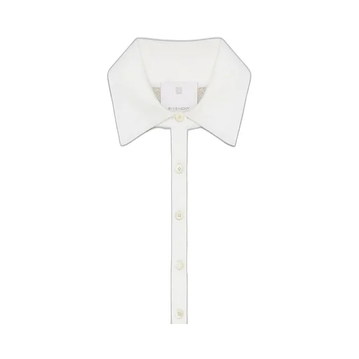 Monogram-Detailed Mini Dress