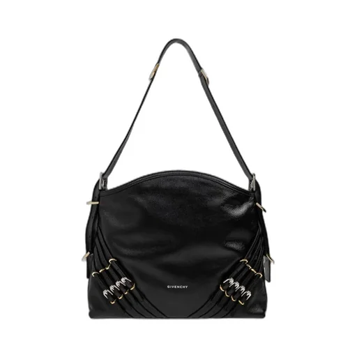 Nano Voyou Shoulder Bag
