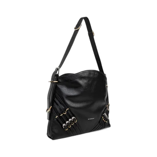Nano Voyou Shoulder Bag