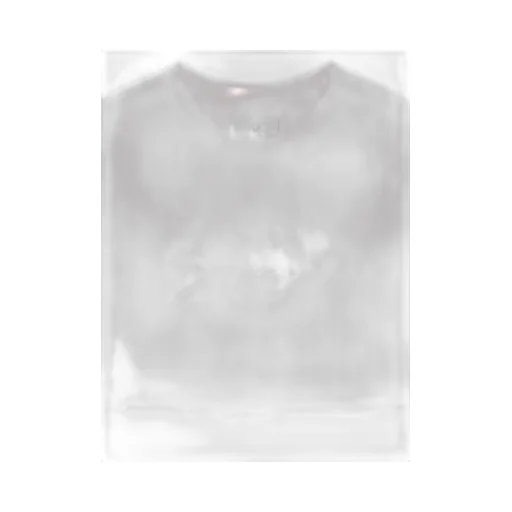 Logo Embroidered Cropped T-Shirt