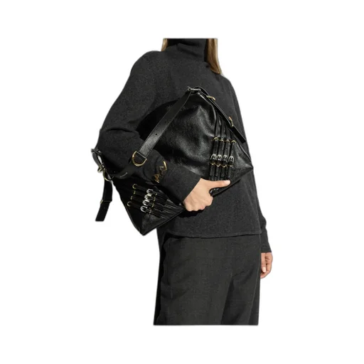 Nano Voyou Shoulder Bag