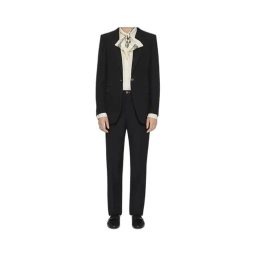 2G Clip Tailored Pants