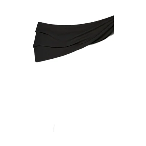 Asymmetric Draped Top
