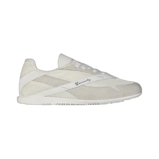 Logo Detailed Runner Sneakers