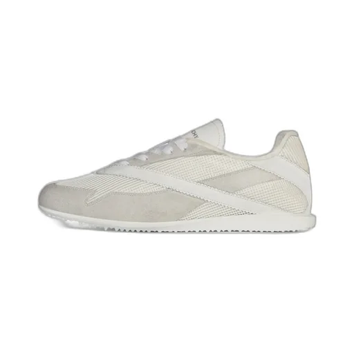Logo Detailed Runner Sneakers